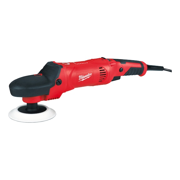 MILWAUKEE AP14-2 200 angle polisher 4933432800 - Polisher (electric)