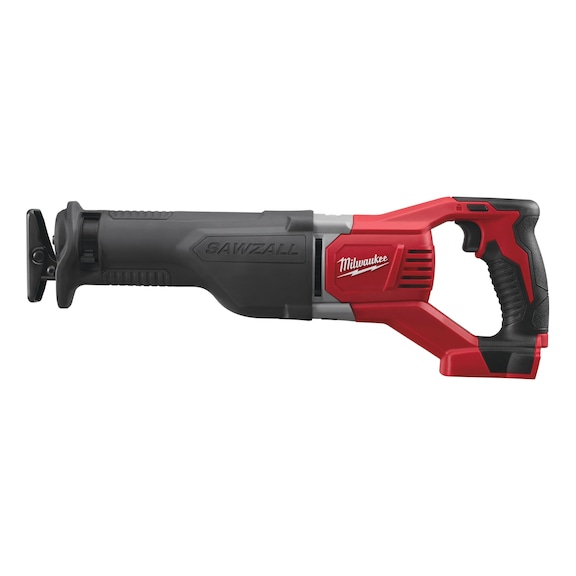 MILWAUKEE Cordless reciprocating saw4933447275 M18BSX-0 - Reciprocating saw (battery)