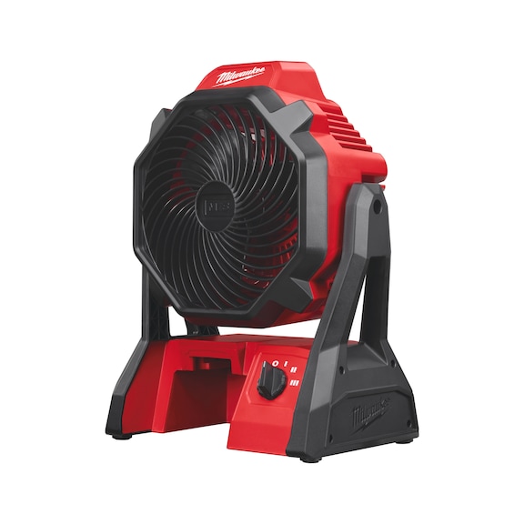 MILWAUKEE Recirculation fan