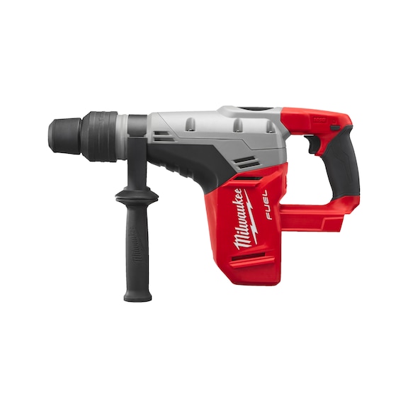 MILWAUKEE M18CHM-0C FUEL SDS Max combihammer 4933451362 - Hammer drill and chisel (cordless)