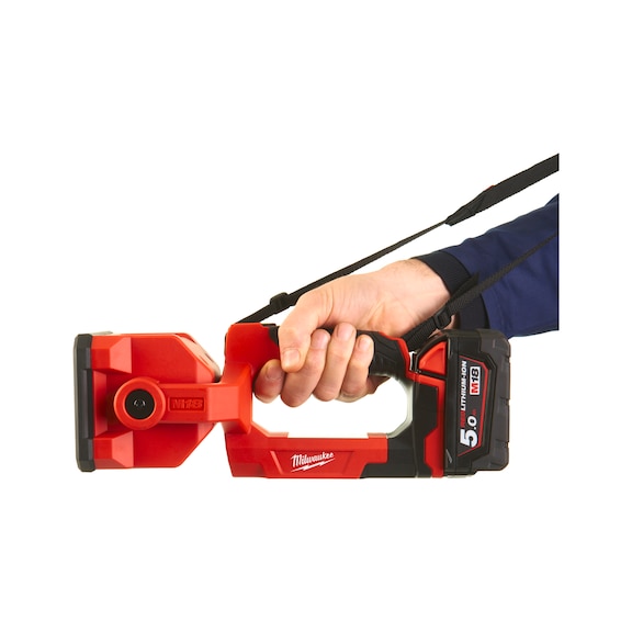 MILWAUKEE Cordless light M18SLED-0 4933459159 - Light (rechargeable battery)