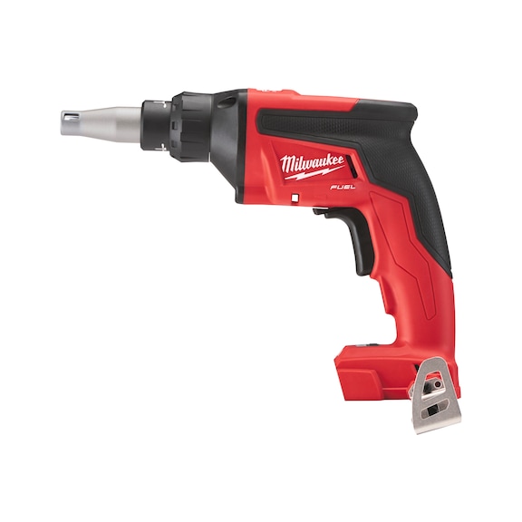 MILWAUKEE Cordless screwdriver M18FSG-0X 4933459201 - Drill driver (battery)