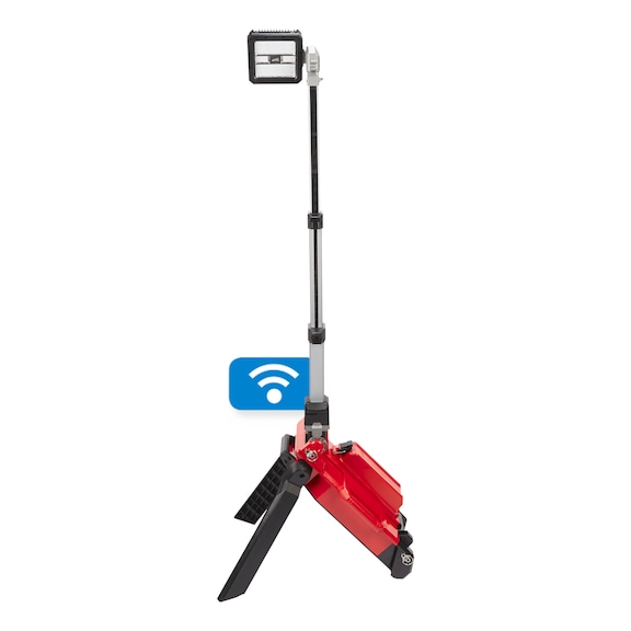 MILWAUKEE Cordless light M18ONERSAL 4933459431 - Light (rechargeable battery)