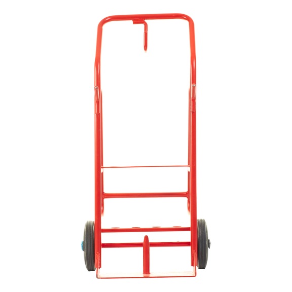 MILWAUKEE Trolley BRT for chisel hammer 4933459794 - Handcart (workshop)