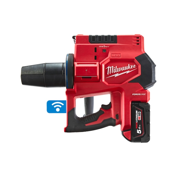 MILWAUKEE Expander M18ONEBLPXPL-502C 5-piece 4933464299 - Power tool (other, unspecified)