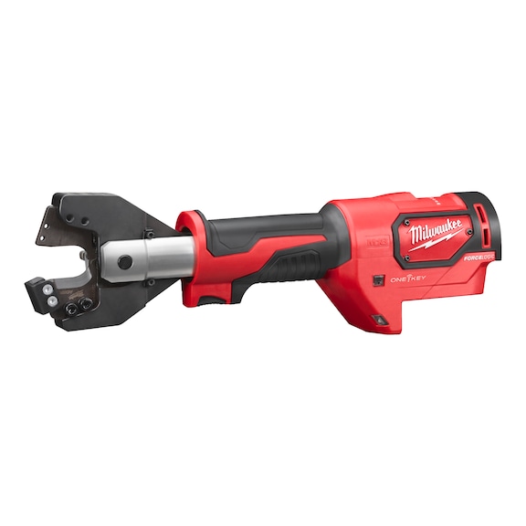 MILWAUKEE Cable cutter M18ONEHCC-0C ACSR set 3-piece 4933464303 - Cable cutter