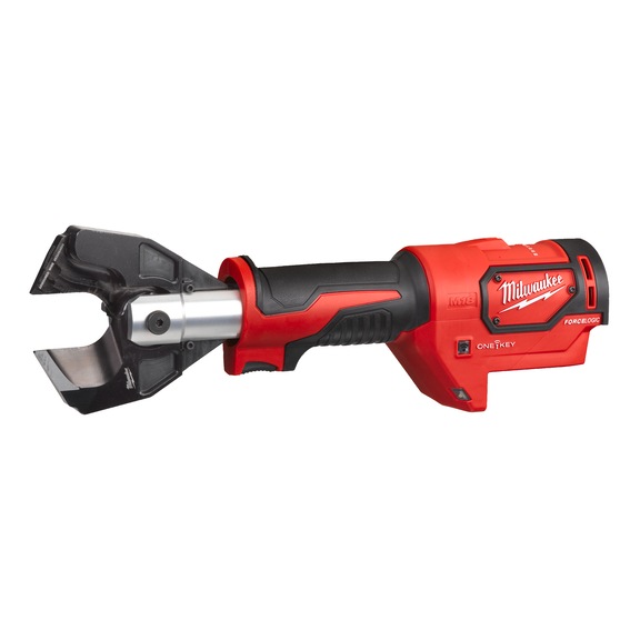 MILWAUKEE Cable cutter M18ONEHCC-0C SWA set 3-piece 4933464306 - Cable cutter