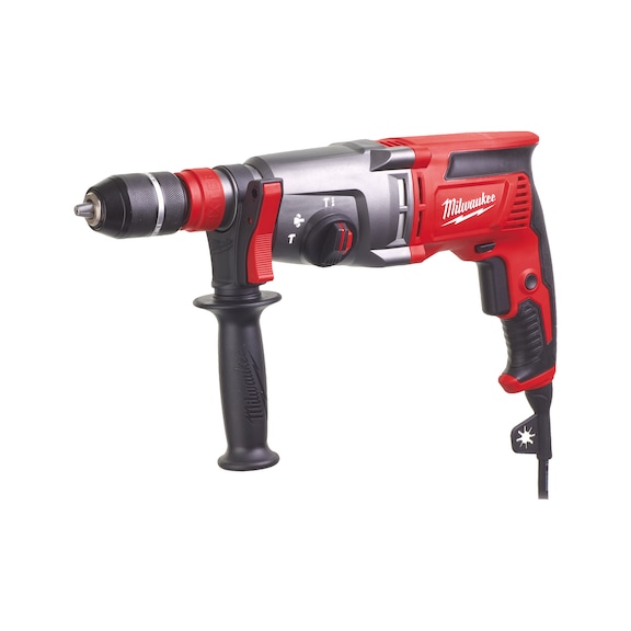 MILWAUKEE PH26TX combihammer 4933464579 - Drill and chisel hammer (electric)
