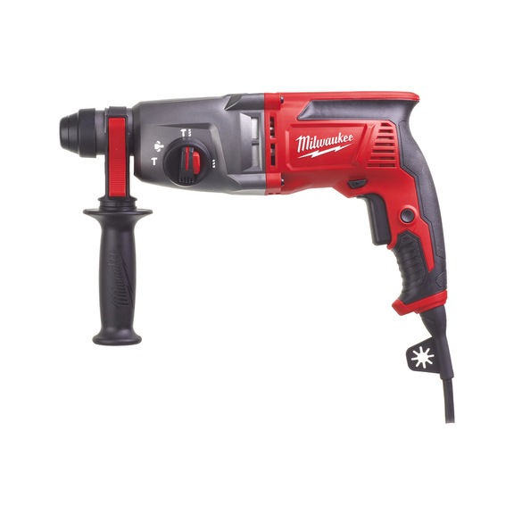 MILWAUKEE PH26T combihammer 4933464580 - Drill and chisel hammer (electric)