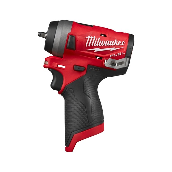 MILWAUKEE Cordless impact wrench M12FIW14-0 4933464611 - Impact wrench (battery)