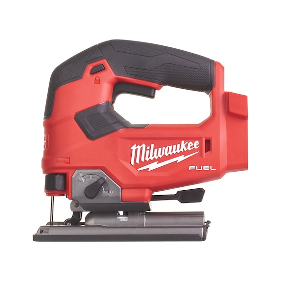 MILWAUKEE Cordless jigsaw M18FJS-0X 4933464726 - Jigsaw (battery)