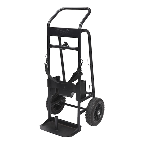 MILWAUKEE Trolley MXFDHT MX Breaker 4933464879 - Handcart (workshop)