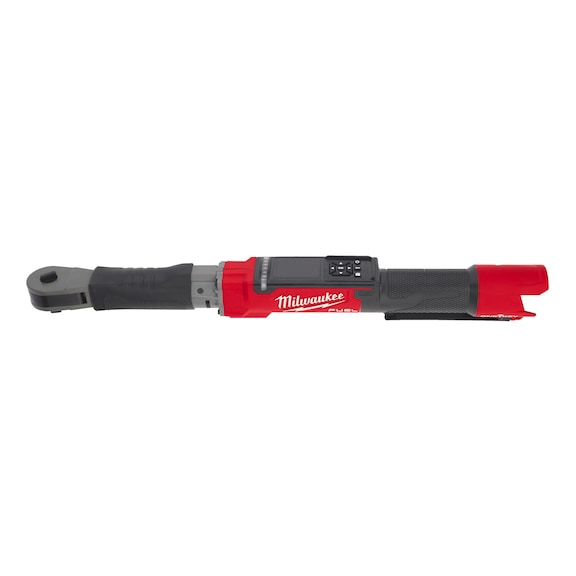 MILWAUKEE Cordless ratchet screwdriver M12ONEFTR12-0C 2-piece 4933464969 - Screwdriver (battery, not specified)