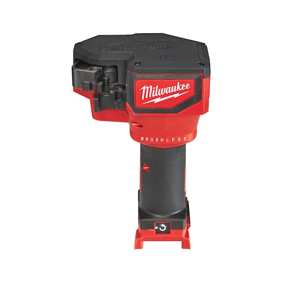 MILWAUKEE Cordless threaded rod cutter M18BLTRC-0X 3-piece 4933471150 - Tap (electric)