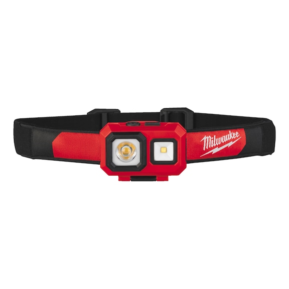 MILWAUKEE HL-SF rechargeable work light 4933471388 - Light (rechargeable battery)