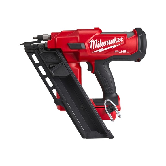 MILWAUKEE Cordless nailer M18FFN-0C 4933471406 - Nailer (battery)
