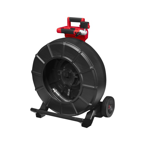 MILWAUKEE Inspektionskamera M18SIC60 60M 4933471412 - Inspektionskamera (Akku)