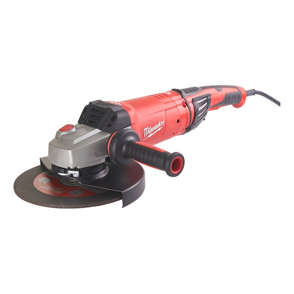 MILWAUKEE AGVKB24-230EKX angle grinder 4933471464 - Angle grinder (electric)