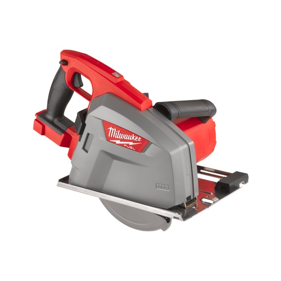 MILWAUKEE Cordless metal circular saw M18FMCS66-0C FUEL 4933472110 - Hand-held circular saw (battery)