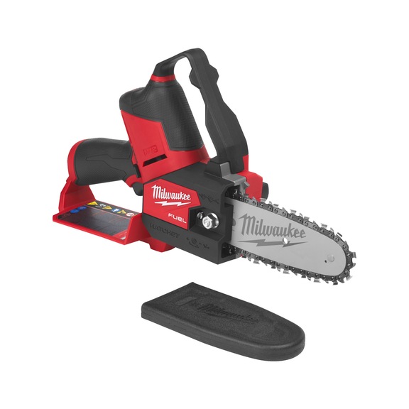 MILWAUKEE Cordless pruning saw M12FHS-0 FUEL 4933472211 - Chainsaw (battery)