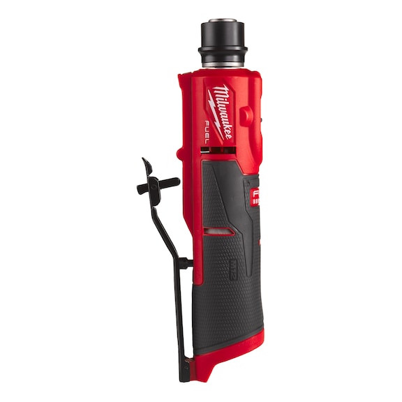 MILWAUKEE Cordless tyre roughener M12FTB-0 FUEL 4933472215 - Grinder (battery, not specified)