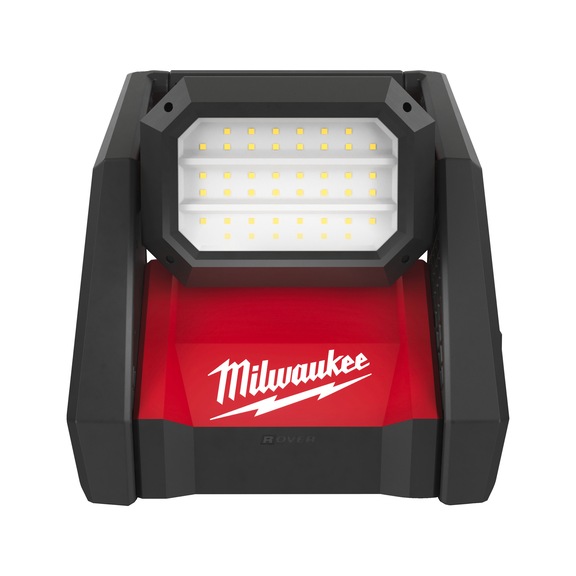 MILWAUKEE Cordless light M18HOAL-0 4933478118 - Light (rechargeable battery)