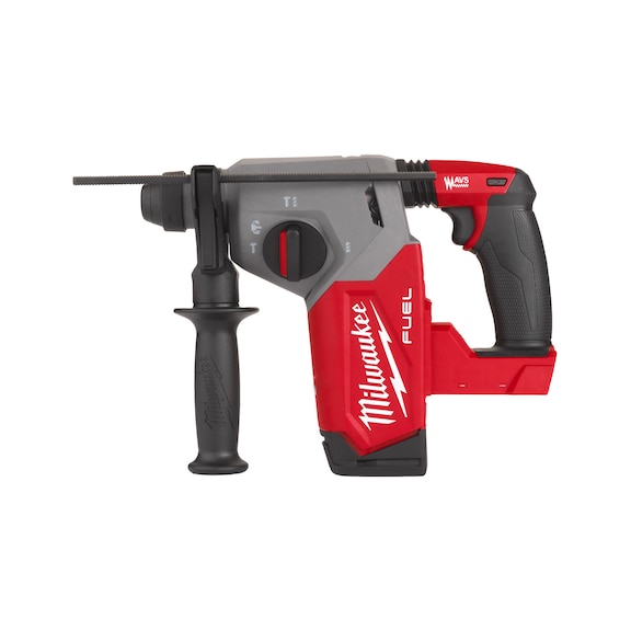 MILWAUKEE M18FH-0X cordless combi hammer 4933478500 - Hammer drill and chisel (cordless)