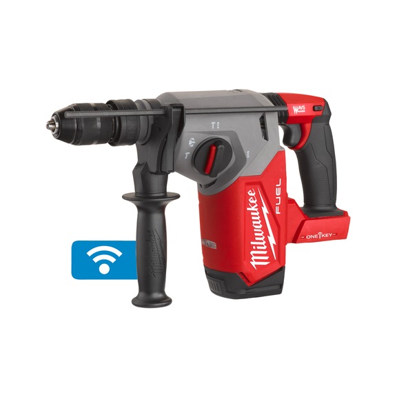 MILWAUKEE M18ONEFHX-0 cordless combi hammer 4933478502 - Hammer drill and chisel (cordless)