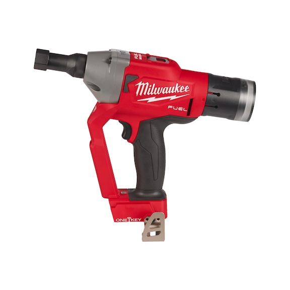 MILWAUKEE Cordless Lockbolt Tool M18ONEFLT-0X 4933478637 - Angle grinder (battery)