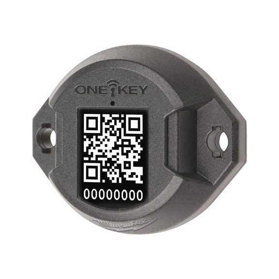 MILWAUKEE Bluetooth Tracking Module BTT-10 4933478643 - MILWAUKEE power tool (accessories, unspecified)