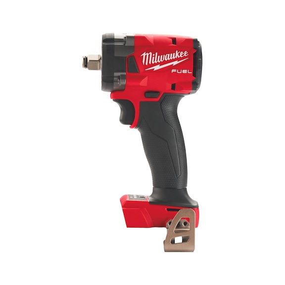 MILWAUKEE Cordless impact wrench M18FIW2F38-0X A.-sh. 3/8 inch 4933478650 - Impact wrench (battery)