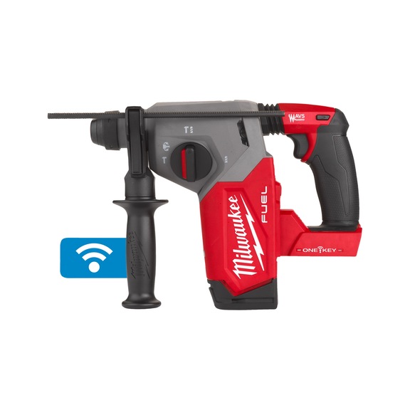 MILWAUKEE M18ONEFH-0X cordless combi hammer 4933478886 - Hammer drill and chisel (cordless)