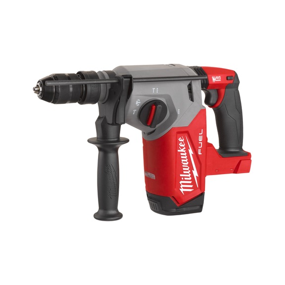 MILWAUKEE M18FHX-0X cordless combi hammer 4933478888 - Hammer drill and chisel (cordless)