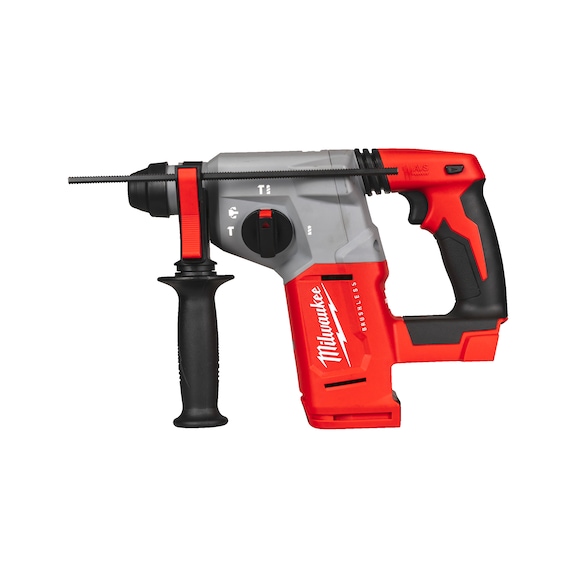 MILWAUKEE M18BLH-0 cordless combi hammer 4933479426 - Hammer drill and chisel (cordless)