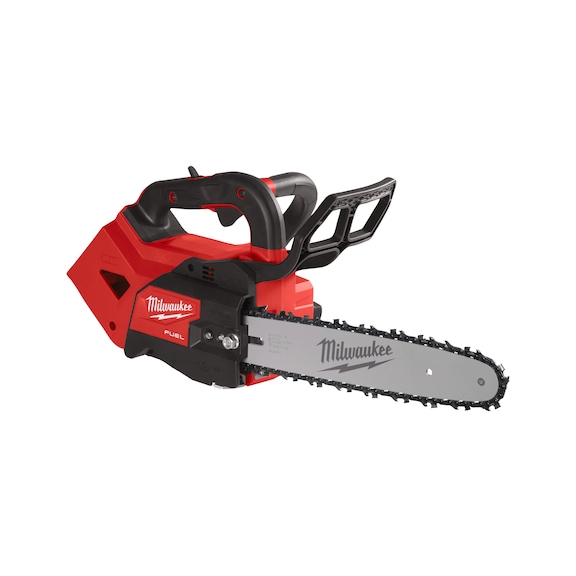 MILWAUKEE Cordless chainsaw M18FTHCHS30-0 4-piece 4933479586 - Chainsaw (battery)