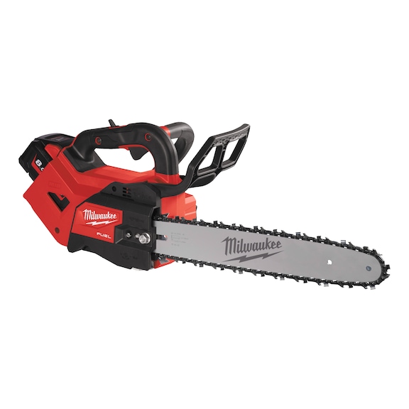 MILWAUKEE Cordless chainsaw M18FTHCHS35-802 7-piece 4933479589 - Chainsaw (battery)