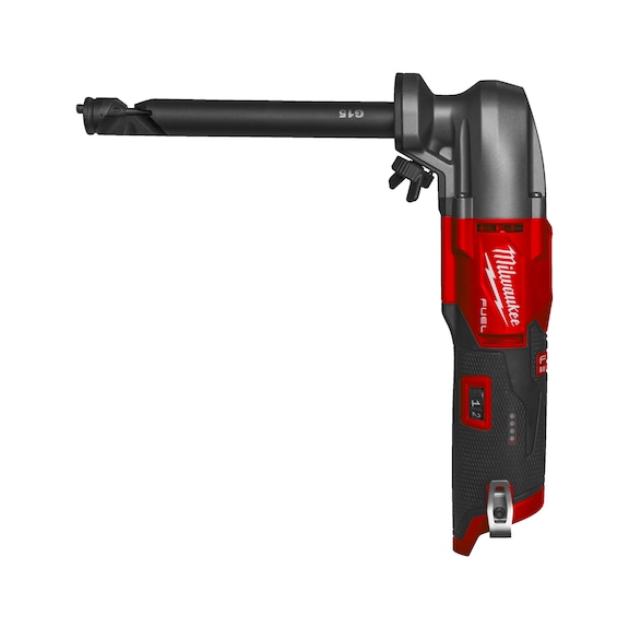 MILWAUKEE Lead nibbler (battery)