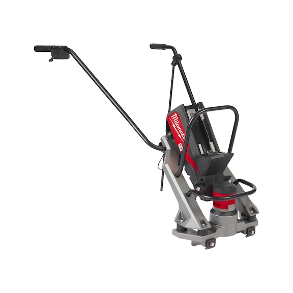 MILWAUKEE MXFPSC-0 cordless vibrating screed 4933479771 - MILWAUKEE power tool (accessories, unspecified)