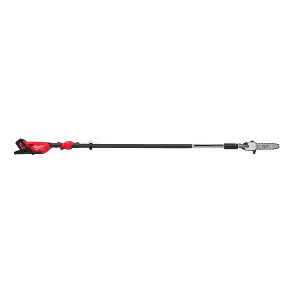 MILWAUKEE Cordless telescopic pruning saw M18FTPS30-121 3-piece 4933480869 - Saw (electric, unspecified)