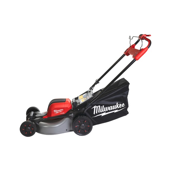 MILWAUKEE Cordless lawn mower M18F2LM46-0 4933492010 - Lawn mower (battery)