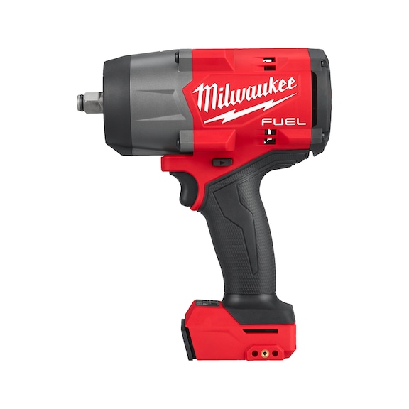 MILWAUKEE Cordless impact wrench M18FHIW2F12-0X 2-piece 4933492782 - Impact wrench (battery)