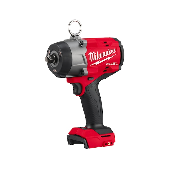 MILWAUKEE Cordless impact wrench M18FHIW2P12-0X 2-piece 4933492785 - Impact wrench (battery)