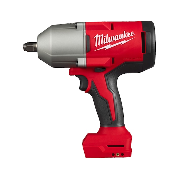 MILWAUKEE Akku-Schlagschrauber M18BLHIWF12-0X 2-teilig 4933492787 - Schlagschrauber (Akku)