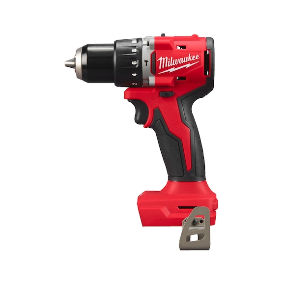 MILWAUKEE Cordless impact drill M18BLPDRC-0 4933492820 - Impact drill (battery)