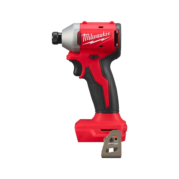 MILWAUKEE Cordless impact wrench M18BLIDRC-0 4933492839 - Impact wrench (battery)