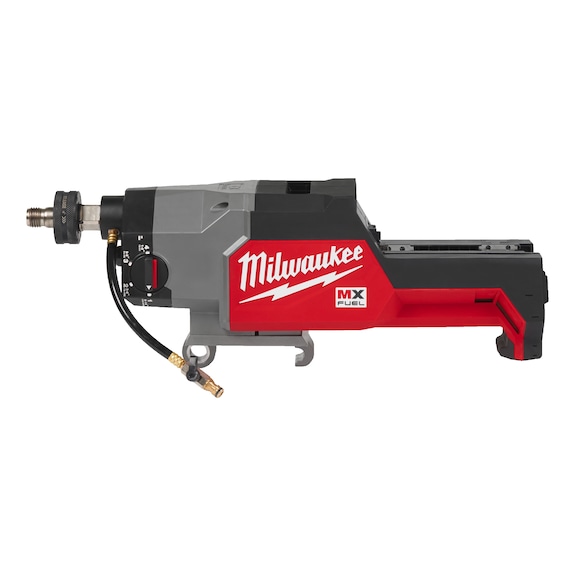 MILWAUKEE cordless diamond core drillMXFDCD350DD-0 4933493146 - Diamond drilling machine (electric, hand-held)