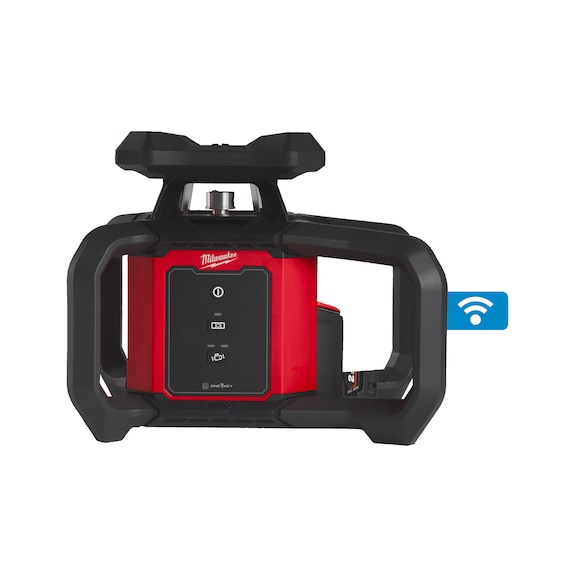 MILWAUKEE Rotating laser