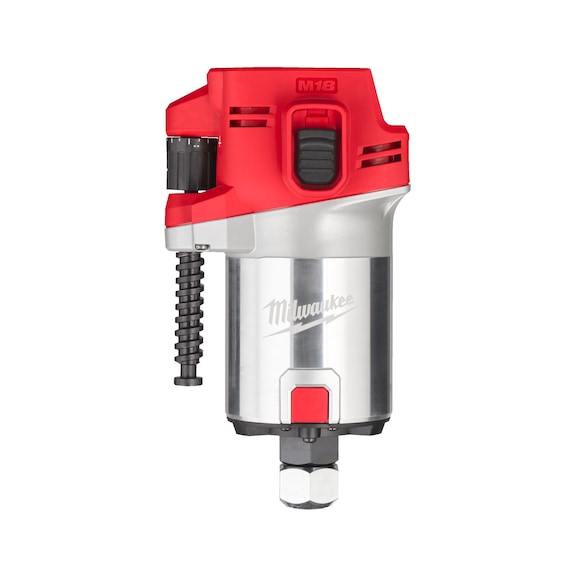 MILWAUKEE Cordless router M18FR12-0X 4933493304 - Router (battery)