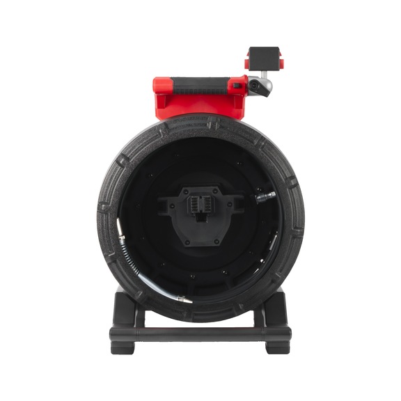 MILWAUKEE M18SIC30HDR-0 sewer inspection camera 4933493952 - Inspection camera (battery)
