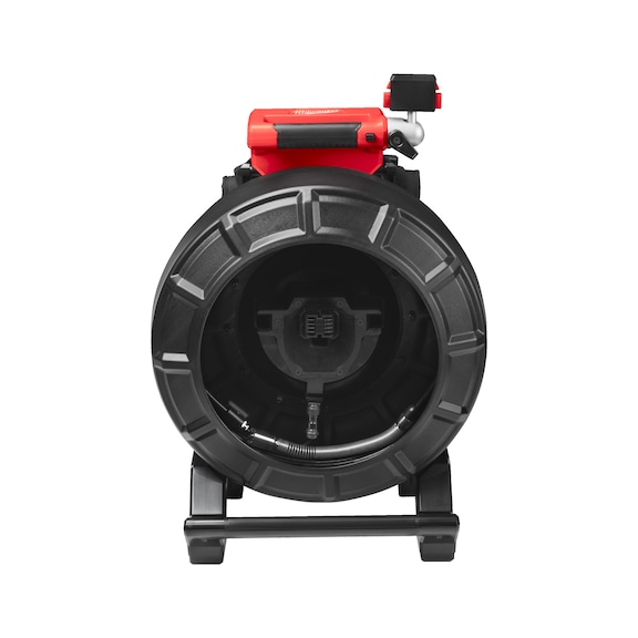 MILWAUKEE Kanalinspektionskamera M18SIC36HDR-0 4933493953 - Inspektionskamera (Akku)